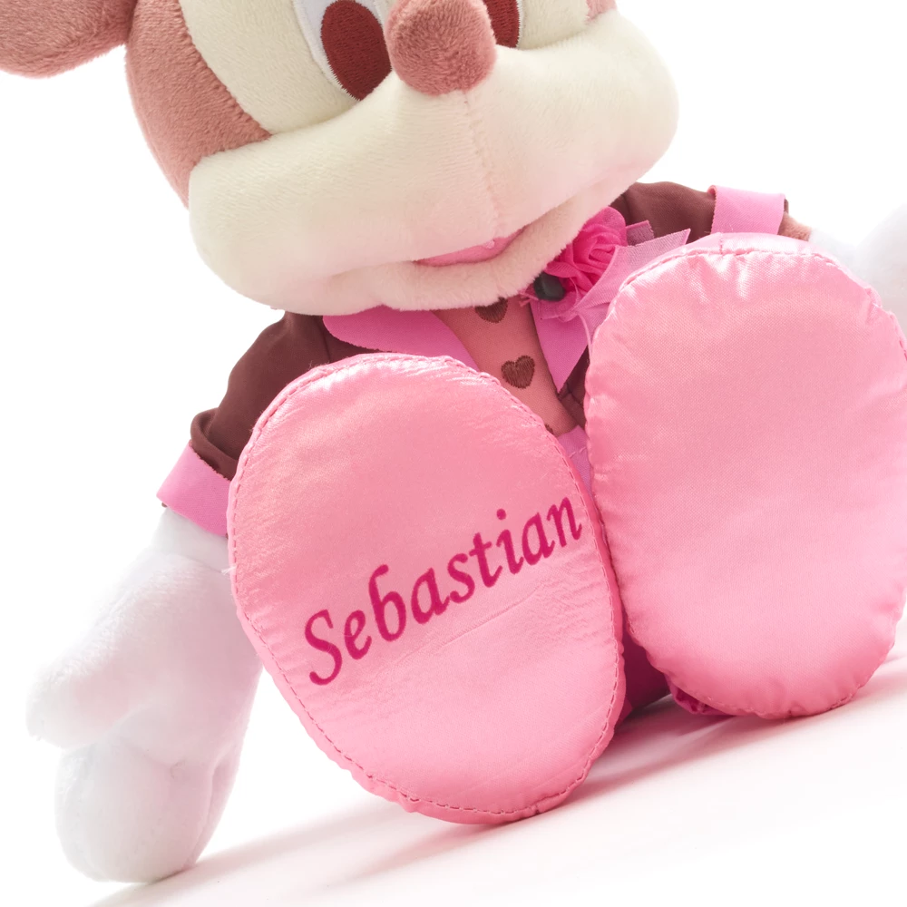 Disney Store Peluche Moyenne Mickey De La Saint-Valentin 5 Disney Store Peluche Moyenne Mickey De La Saint-Valentin – Image 5