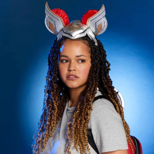 Disneyland Oreilles De Mickey Jane Foster Pour Adultes, Thor: Love And Thunder – Image 2