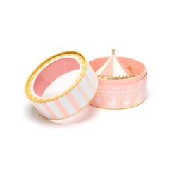 Disneyland Bibi Le Carrousel De Lancelot Pour Adultes -Disney 428403352142 1