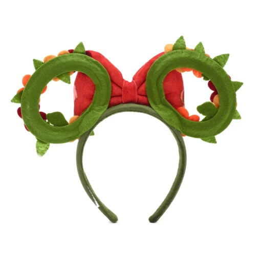 Disneyland Serre-tête à Oreilles De Minnie Bambi Comfy And Cozy Pour Adultes – Image 3