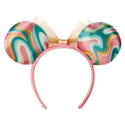 Disneyland Oreilles De Minnie à Tourbillons Pour Adultes -Disney 428403356027 2