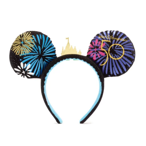 Disney Store Oreilles De Mickey Pour Adultes The Main Attraction, 12 sur 12 – Image 2