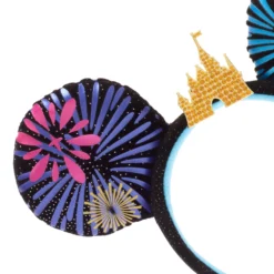 Disney Store Oreilles De Mickey Pour Adultes The Main Attraction, 12 sur 12 -Disney 428403357192 2