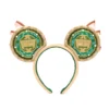 Disneyland Oreilles De Mickey Black Panther: Wakanda Forever Pour Adultes