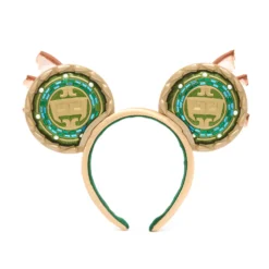 Disneyland Oreilles De Mickey Black Panther: Wakanda Forever Pour Adultes