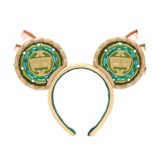 Disneyland Oreilles De Mickey Black Panther: Wakanda Forever Pour Adultes