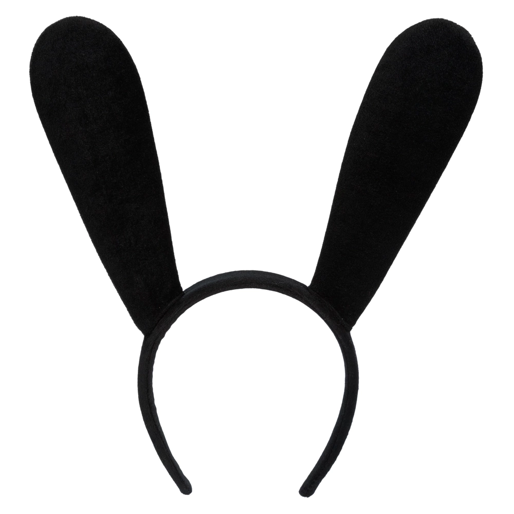 Serre-tête à Oreilles Oswald Le Lapin Chanceux Disney100 Pour Adultes 1 Serre-tête à Oreilles Oswald Le Lapin Chanceux Disney100 Pour Adultes