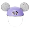 Chapeau à Oreilles Minnie Disney100 Celebration Pour Adultes