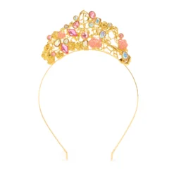 Disney Store Diadème Belle, La Belle Et La Bête