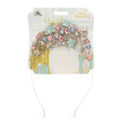 Disney Store Diadème Cendrillon -Disney 428422935043 1