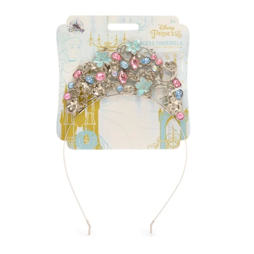Disney Store Diadème Cendrillon – Image 2