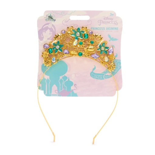 Disney Store Diadème Jasmine, Aladdin – Image 2