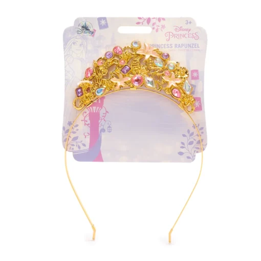 Disney Store Diadème Raiponce – Image 2