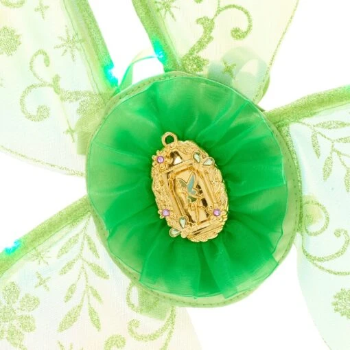 Disney Store Ailes Lumineuses Clochette Pour Enfants – Image 3