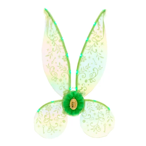 Disney Store Ailes Lumineuses Clochette Pour Enfants