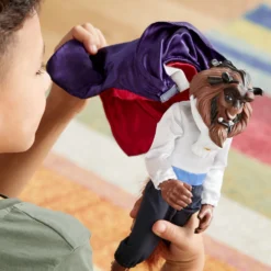 Disney Store Poupée Classique La Bête, La Belle Et La Bête 8 Disney Store Poupée Classique La Bête, La Belle Et La Bête -Disney 460012079836 2