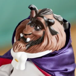 Disney Store Poupée Classique La Bête, La Belle Et La Bête 11 Disney Store Poupée Classique La Bête, La Belle Et La Bête -Disney 460012079836 5