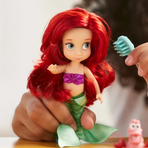 Disney Store Coffret Poupée Ariel Animator – Image 3