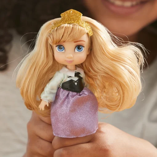 Disney Store Coffret Poupée Aurore Animator – Image 3