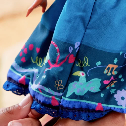 Disney Store Poupée Musicale Mirabel, Encanto : La Fantastique Famille Madrigal – Image 4