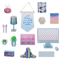 Disney Store Ensemble D'accessoires Disney Ily 4EVER Inspiré De Cendrillon