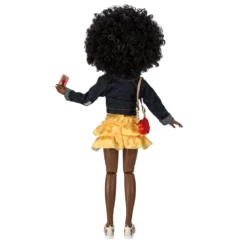 Disney Store Poupée Disney Ily 4EVER Inspirée De Belle, La Belle Et La Bête 11 Disney Store Poupée Disney Ily 4EVER Inspirée De Belle, La Belle Et La Bête -Disney 460023288395 5