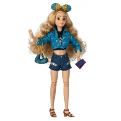 Disney Store Poupée Disney Ily 4EVER Inspirée De Jasmine, Aladdin 11 Disney Store Poupée Disney Ily 4EVER Inspirée De Jasmine, Aladdin -Disney 460023288548 5