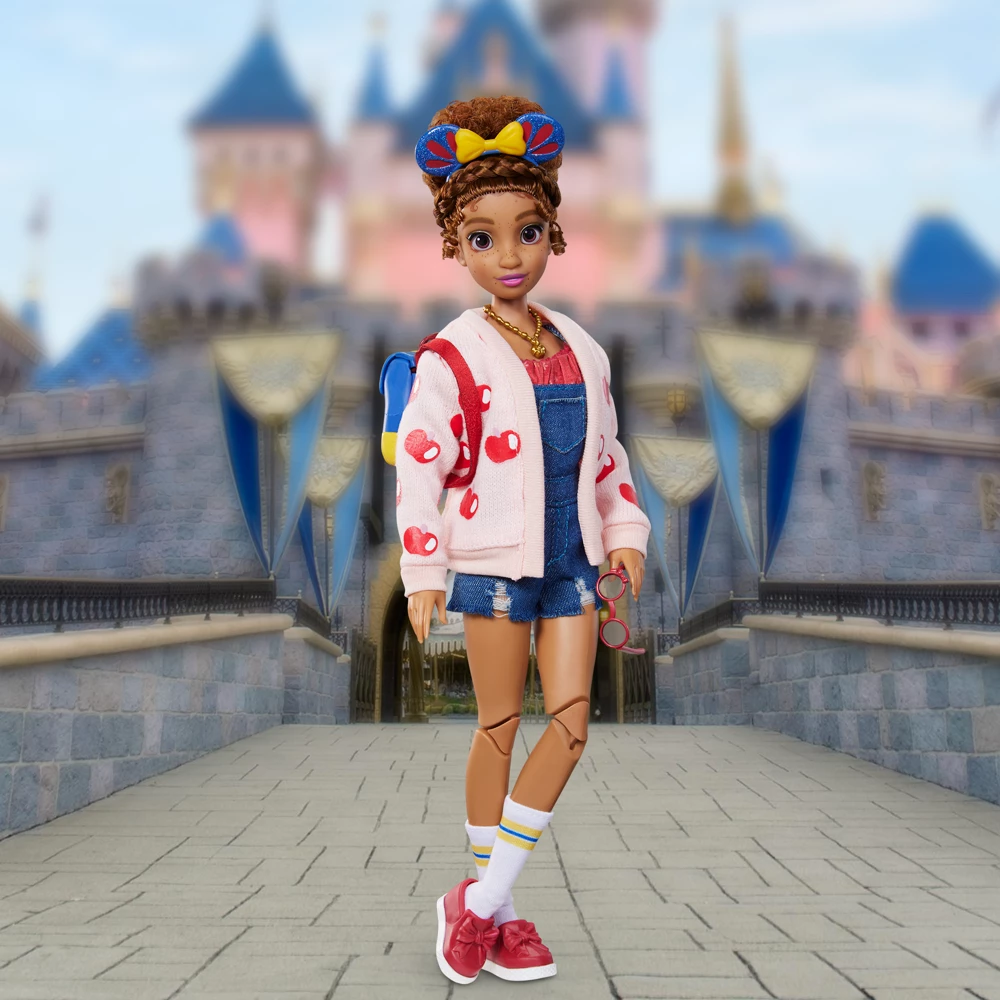 Disney Store Poupée Disney Ily 4EVER Inspirée De Blanche Neige 2 Disney Store Poupée Disney Ily 4EVER Inspirée De Blanche Neige – Image 2