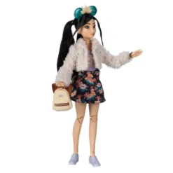 Disney Store Poupée Disney Ily 4EVER Inspirée De Tiana, La Princesse Et La Grenouille 11 Disney Store Poupée Disney Ily 4EVER Inspirée De Tiana, La Princesse Et La Grenouille -Disney 460023288708 5