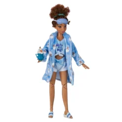 Disney Store Ensemble De Mode Disney Ily 4EVER Inspiré D'Elsa, La Reine Des Neiges -Disney 460023288883 2