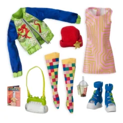Disney Store Ensemble De Mode Disney Ily 4EVER Inspiré De Mulan