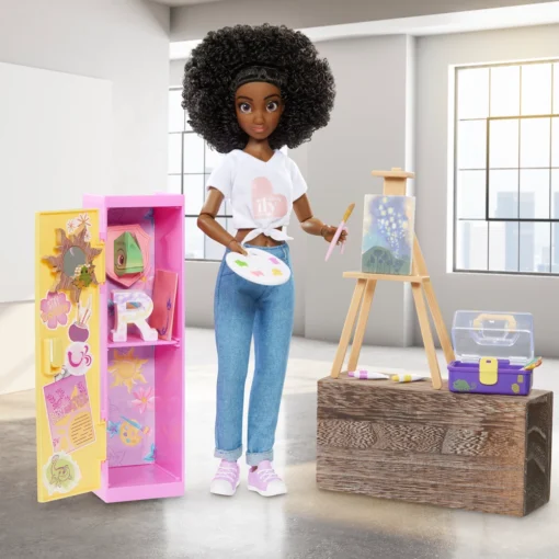 Disney Store Ensemble D'accessoires Disney Ily 4EVER Inspiré De Raiponce – Image 2