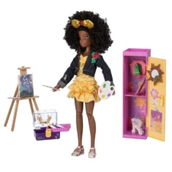 Disney Store Ensemble D'accessoires Disney Ily 4EVER Inspiré De Raiponce -Disney 460023340840 2