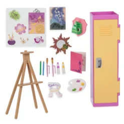 Disney Store Ensemble D'accessoires Disney Ily 4EVER Inspiré De Raiponce