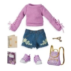 Disney Store Ensemble De Mode Disney Ily 4EVER Inspiré De Raiponce
