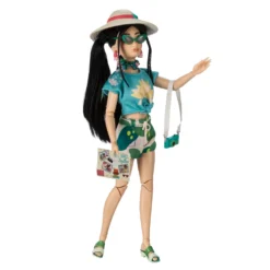 Disney Store Ensemble De Mode Disney Ily 4EVER Inspiré De Tiana, La Princesse Et La Grenouille 7 Disney Store Ensemble De Mode Disney Ily 4EVER Inspiré De Tiana, La Princesse Et La Grenouille -Disney 460023341342 2