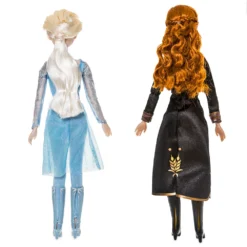 Disney Store Ensemble à Offrir La Reine Des Neiges Pour Enfants 8 Disney Store Ensemble à Offrir La Reine Des Neiges Pour Enfants -Disney 460023439117 3