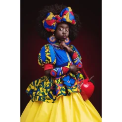 Poupée Princesses Disney Par CreativeSoul Photography Inspirée De Blanche Neige 8 Poupée Princesses Disney Par CreativeSoul Photography Inspirée De Blanche Neige -Disney 460023646102 2