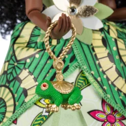 Poupée Princesses Disney Par CreativeSoul Photography Inspirée De Tiana 11 Poupée Princesses Disney Par CreativeSoul Photography Inspirée De Tiana -Disney 460023760440 5