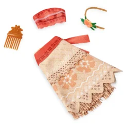 Disney Store Coffret De Figurines Vaiana 11 Disney Store Coffret De Figurines Vaiana -Disney 460023777035 5