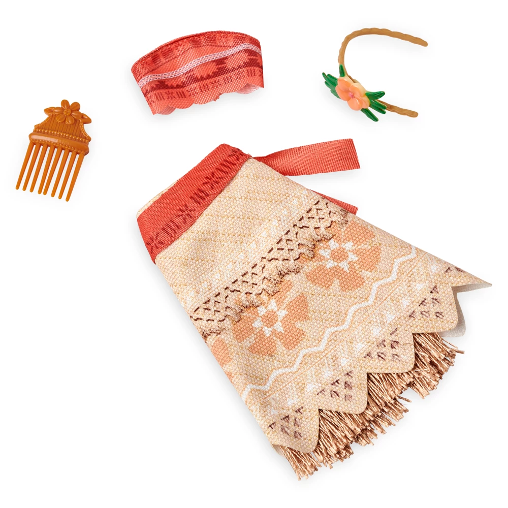 Disney Store Coffret De Figurines Vaiana 6 Disney Store Coffret De Figurines Vaiana – Image 6