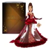 Disney Store Poupée Belle En édition Limitée, La Grande Fête Des Princesses