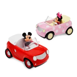 Disney Store Tapis De Jeu Mickey Et Minnie 6 Disney Store Tapis De Jeu Mickey Et Minnie -Disney 460043804599 2