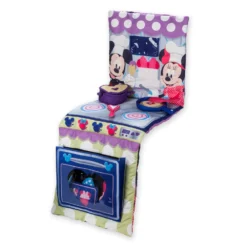 Disney Store Coffret Tapis De Jeu Minnie