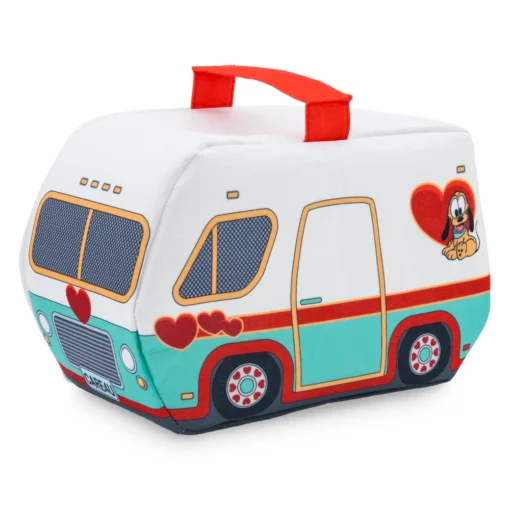Disney Store Coffret De Jeu Vétérinaire Pluto – Image 3