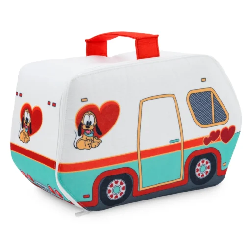 Disney Store Coffret De Jeu Vétérinaire Pluto – Image 4