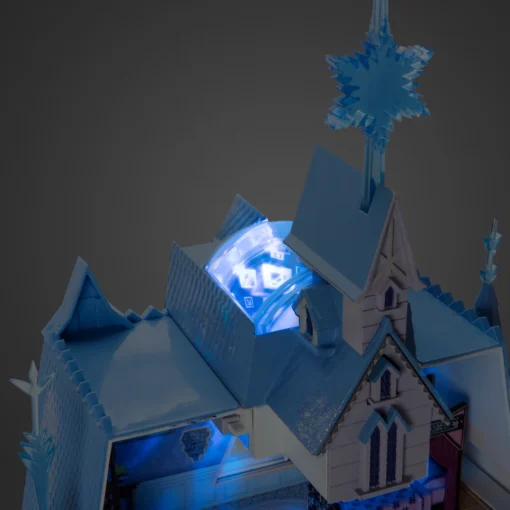 Disney Store Coffret Château D'Arendelle, La Reine Des Neiges 2 – Image 6