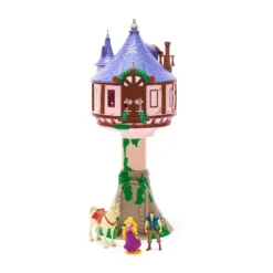 Disney Store Coffret Tour De Raiponce Pour Enfants -Disney 460053587949 4