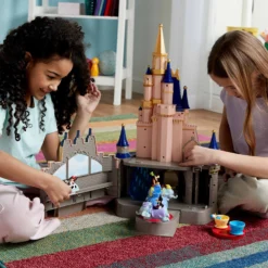 Coffret Jeu Château De Walt Disney World -Disney 460053964061 3