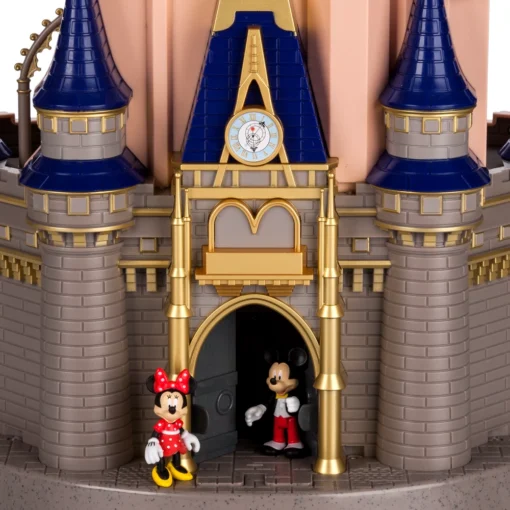 Coffret Jeu Château De Walt Disney World – Image 6